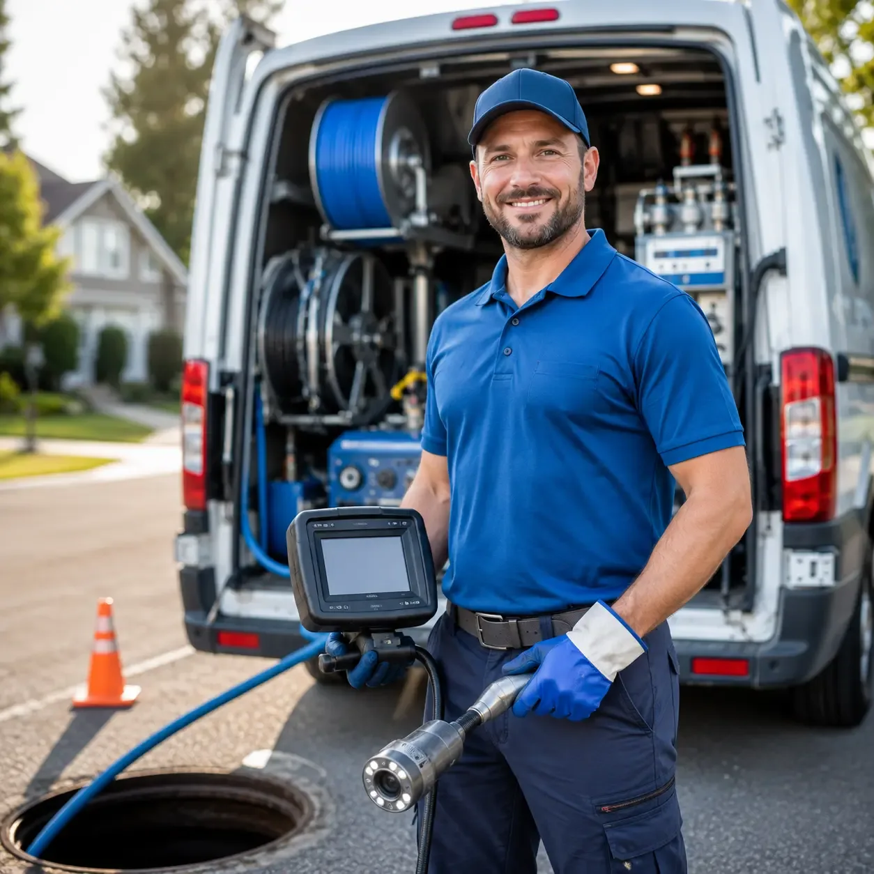 Local Pipe Relining specialists in Peach Orchard, AR