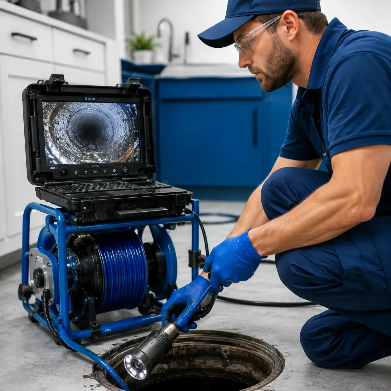 Pipe Relining professionals serving Peach Orchard, AR